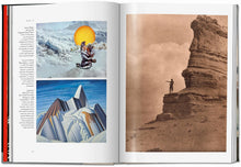 Load image into Gallery viewer, SACRED SITES - THE LIBRARY OF ESOTERICA