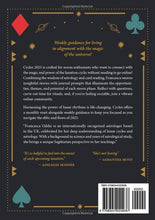 Load image into Gallery viewer, CYCLES: A MOON JOURNAL FOR 2025 | FRANCESCA ODDIE