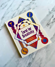 Load image into Gallery viewer, TAROT FOR CREATIVITY