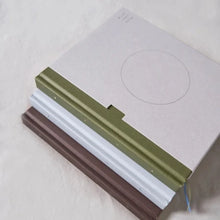 Load image into Gallery viewer, OPEN JOURNAL IN MOSS