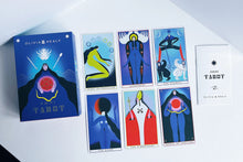 Load image into Gallery viewer, OMNI TAROT
