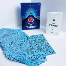 Load image into Gallery viewer, OMNI TAROT