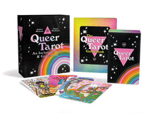 Load image into Gallery viewer, QUEER TAROT