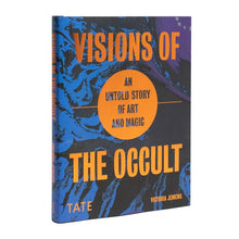Load image into Gallery viewer, VISIONS OF THE OCCULT