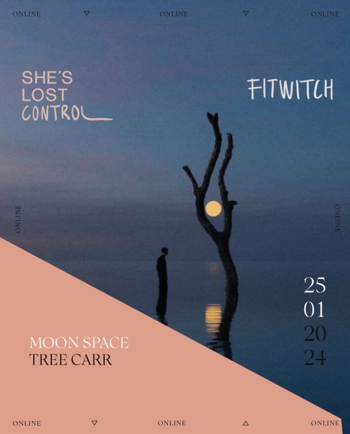 MOON SPACE 25TH JANUARY Shes Lost Control moon-space-25th-january-shes-lost-control
