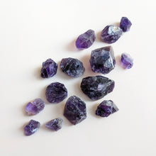 Load image into Gallery viewer, MALAWI AMETHYST ROUGHS