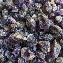 Load image into Gallery viewer, MALAWI AMETHYST ROUGHS
