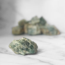 Load image into Gallery viewer, GREEN BERYL ROUGHS - MINE TO MARKET