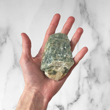 Load image into Gallery viewer, GREEN BERYL ROUGHS - MINE TO MARKET