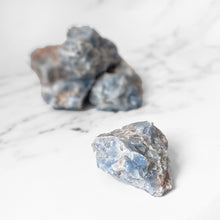 Load image into Gallery viewer, BLUE CALCITE
