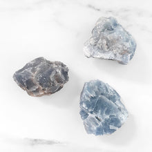 Load image into Gallery viewer, BLUE CALCITE