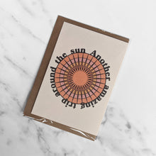 Load image into Gallery viewer, CAI & JO GREETINGS CARD