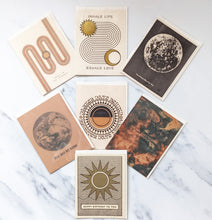 Load image into Gallery viewer, INHALE EXHALE - GREETING CARD