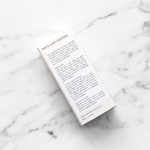 Load image into Gallery viewer, CLEANSING SET - SAGE, PALO SANTO, CRYSTAL