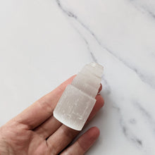 Load image into Gallery viewer, SELENITE TOWERS