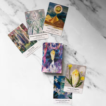 Load image into Gallery viewer, EARTH ALCHEMY ORACLE