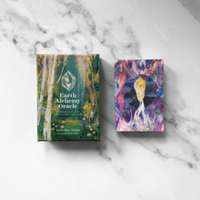 Load image into Gallery viewer, EARTH ALCHEMY ORACLE