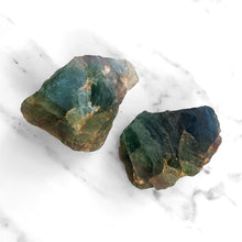 Load image into Gallery viewer, FLUORITE CHUNKS