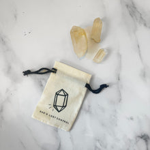 Load image into Gallery viewer, GOLDEN HEALER POINTS