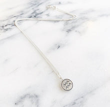 Load image into Gallery viewer, ZODIAC NECKLACES SILVER