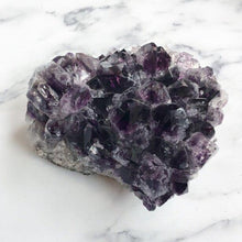 Load image into Gallery viewer, HIGH GRADE AMETHYST CLUSTER