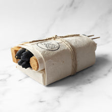 Load image into Gallery viewer, INCAUSA BATH & MEDITATE SET