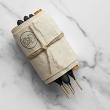 Load image into Gallery viewer, INCAUSA BATH & MEDITATE SET