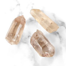 Load image into Gallery viewer, NATURAL QUARTZ