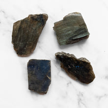 Load image into Gallery viewer, LABRADORITE