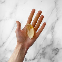 Load image into Gallery viewer, GOLDEN HEALER POINTS