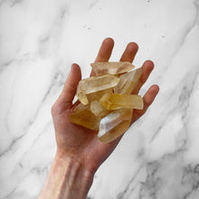 Load image into Gallery viewer, GOLDEN HEALER POINTS