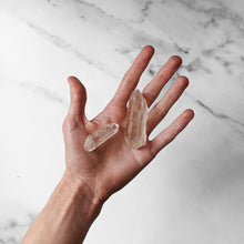 Load image into Gallery viewer, LEMURIAN POINTS