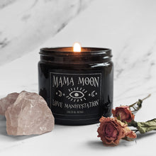Load image into Gallery viewer, MAMA MOON CANDLES
