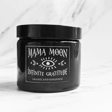 Load image into Gallery viewer, MAMA MOON CANDLES