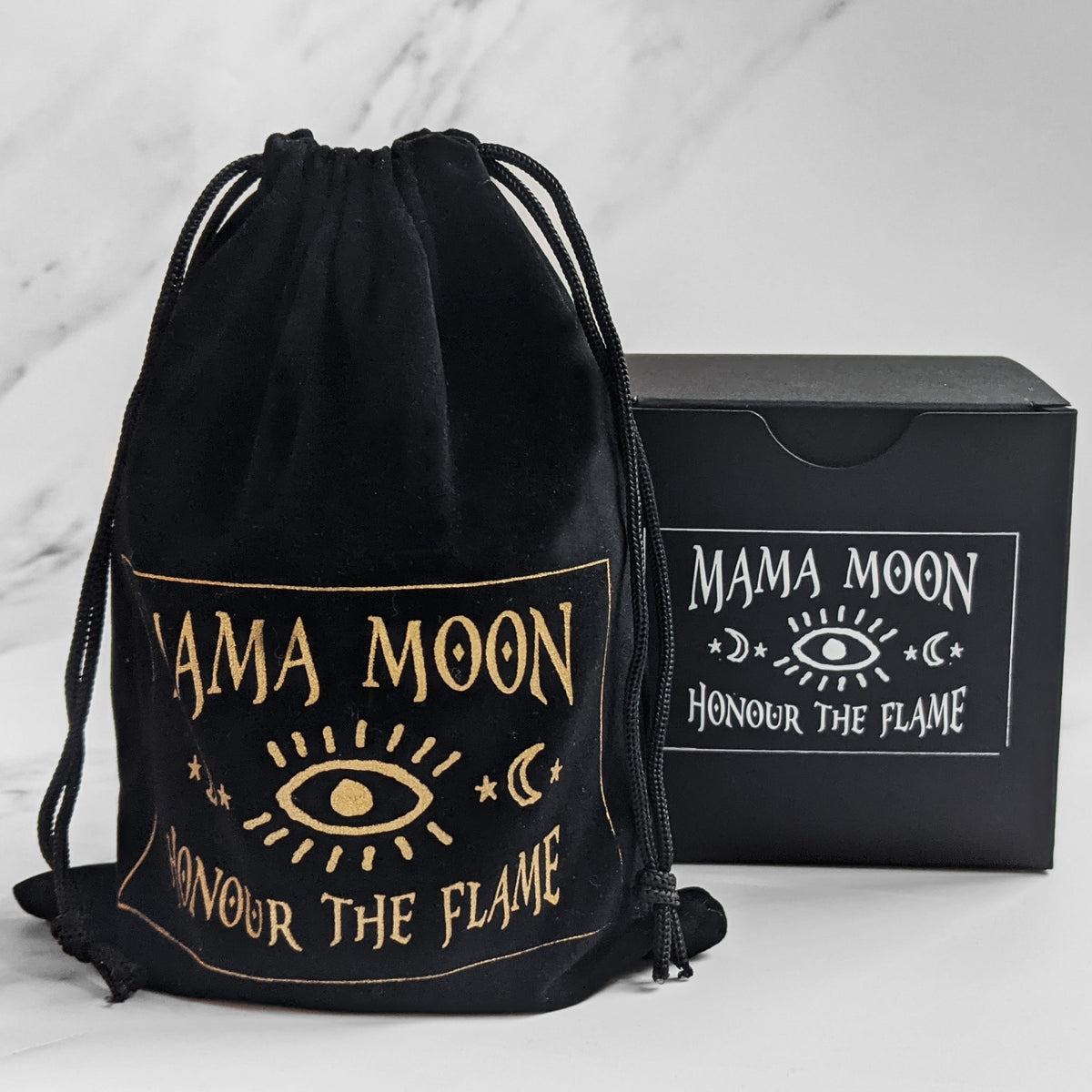 MAMA MOON CANDLES Shes Lost Control