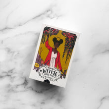 Load image into Gallery viewer, MODERN WITCH TAROT DECK