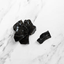 Load image into Gallery viewer, BLACK OBSIDIAN