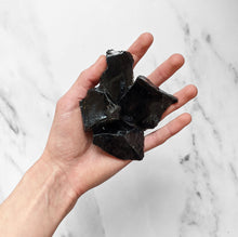 Load image into Gallery viewer, BLACK OBSIDIAN