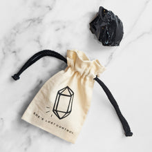 Load image into Gallery viewer, BLACK OBSIDIAN