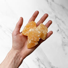 Load image into Gallery viewer, ORANGE CALCITE