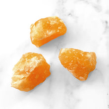 Load image into Gallery viewer, ORANGE CALCITE