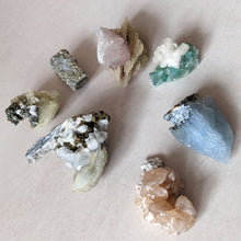 Load image into Gallery viewer, MOROCCAN CERRUSSITE - COLLECTORS SPECIMEN