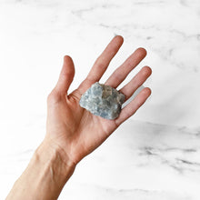 Load image into Gallery viewer, BLUE CALCITE