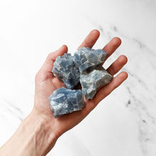 Load image into Gallery viewer, BLUE CALCITE