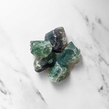 Load image into Gallery viewer, FLUORITE CHUNKS