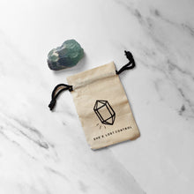 Load image into Gallery viewer, FLUORITE CHUNKS