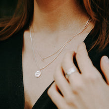 Load image into Gallery viewer, ZODIAC NECKLACES SILVER