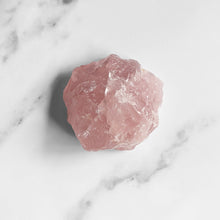 Load image into Gallery viewer, ROSE QUARTZ - MINE TO MARKET