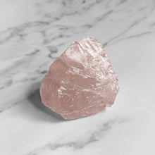 Load image into Gallery viewer, ROSE QUARTZ - MINE TO MARKET
