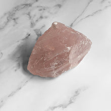 Load image into Gallery viewer, ROSE QUARTZ - MINE TO MARKET